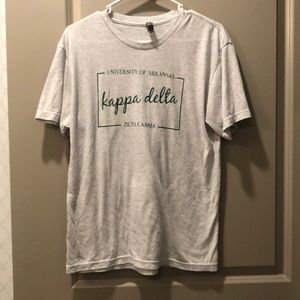 Kappa Delta Tshirt